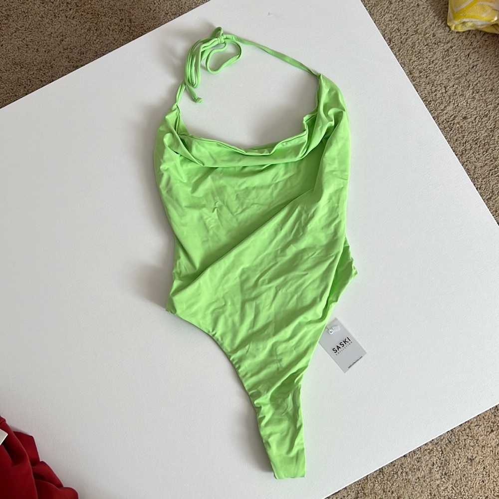 Saski swim suit